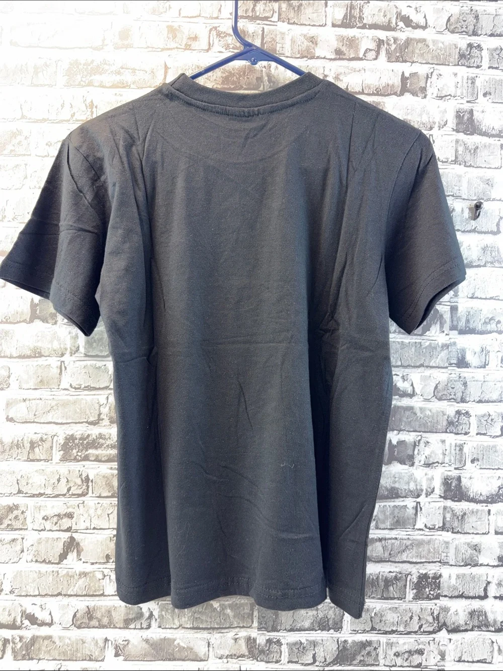 NWT‎ Skate Black Graphic Tee - Brand